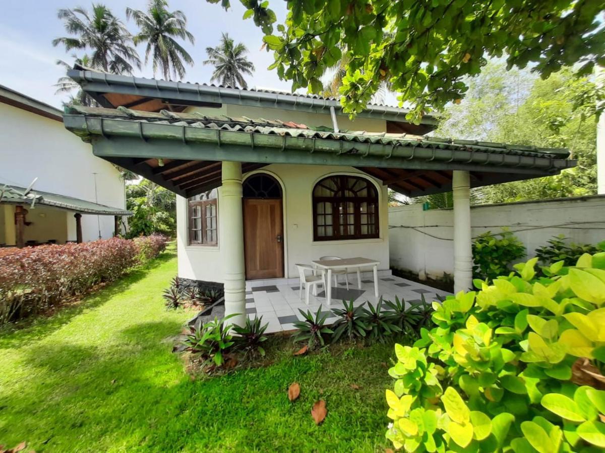 ווליגאמה Crystal Villa מראה חיצוני תמונה