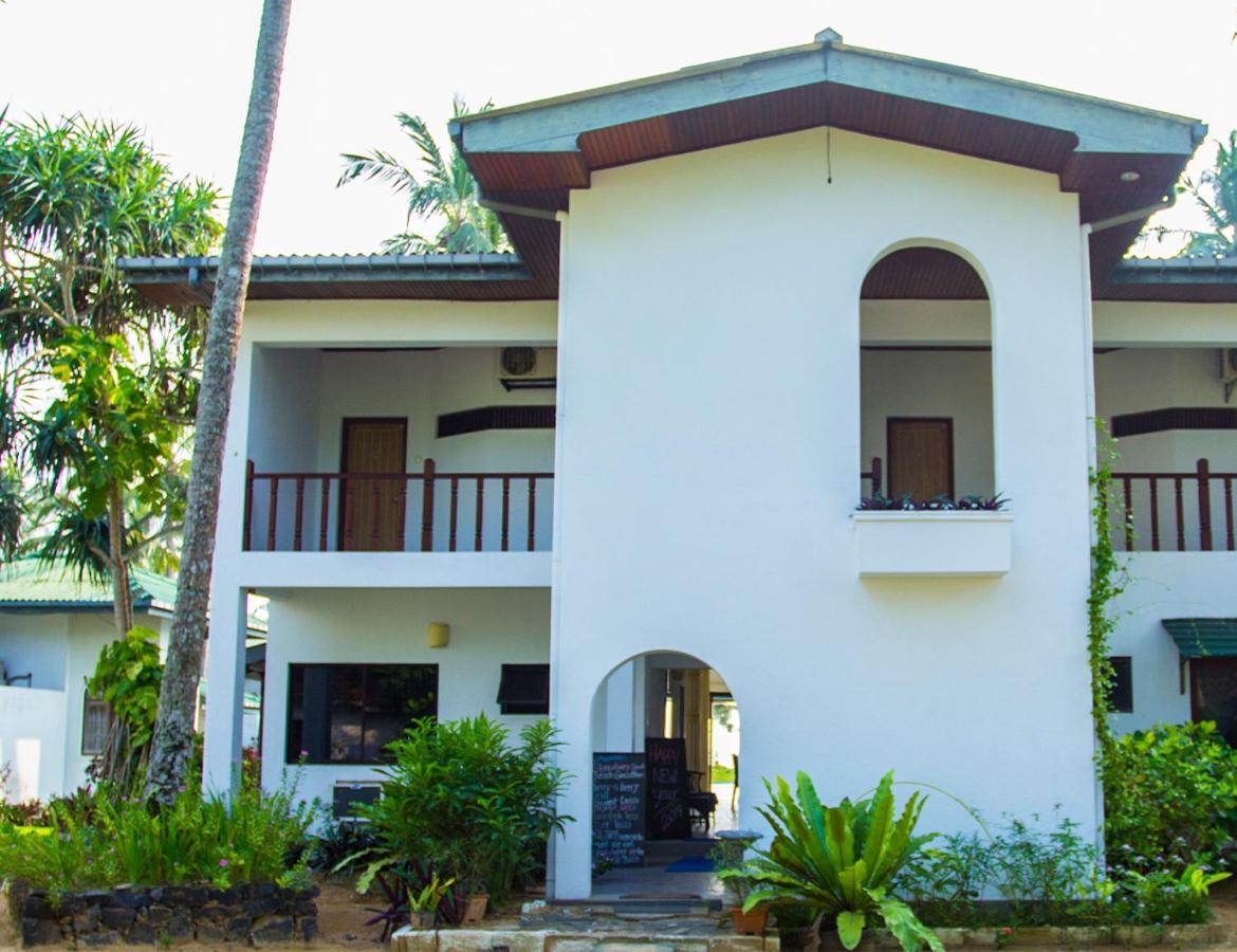 ווליגאמה Crystal Villa מראה חיצוני תמונה