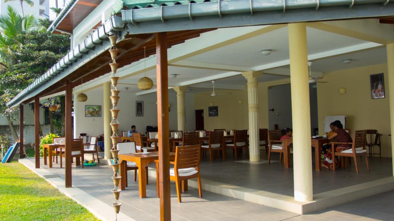 ווליגאמה Crystal Villa מראה חיצוני תמונה