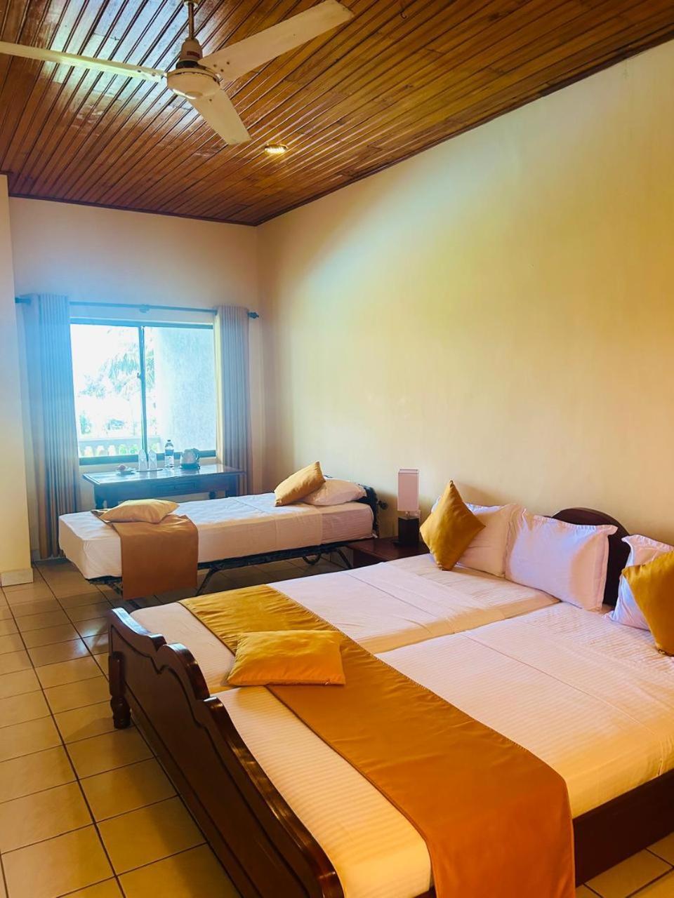 ווליגאמה Crystal Villa מראה חיצוני תמונה
